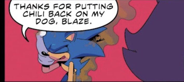CoolSonicFax's tweet photo. Cool Sonic Fact!

Blaze pooped on Sonic’s dick! But he’s into it so it’s okay! https://t.co/o7YuJvr942