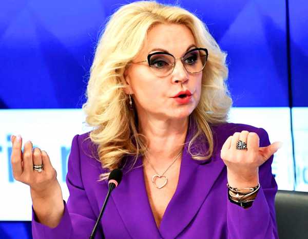 Что ждёт неработающих пенсионеров с 1 января 2022 года : Голикова о сюрпризе