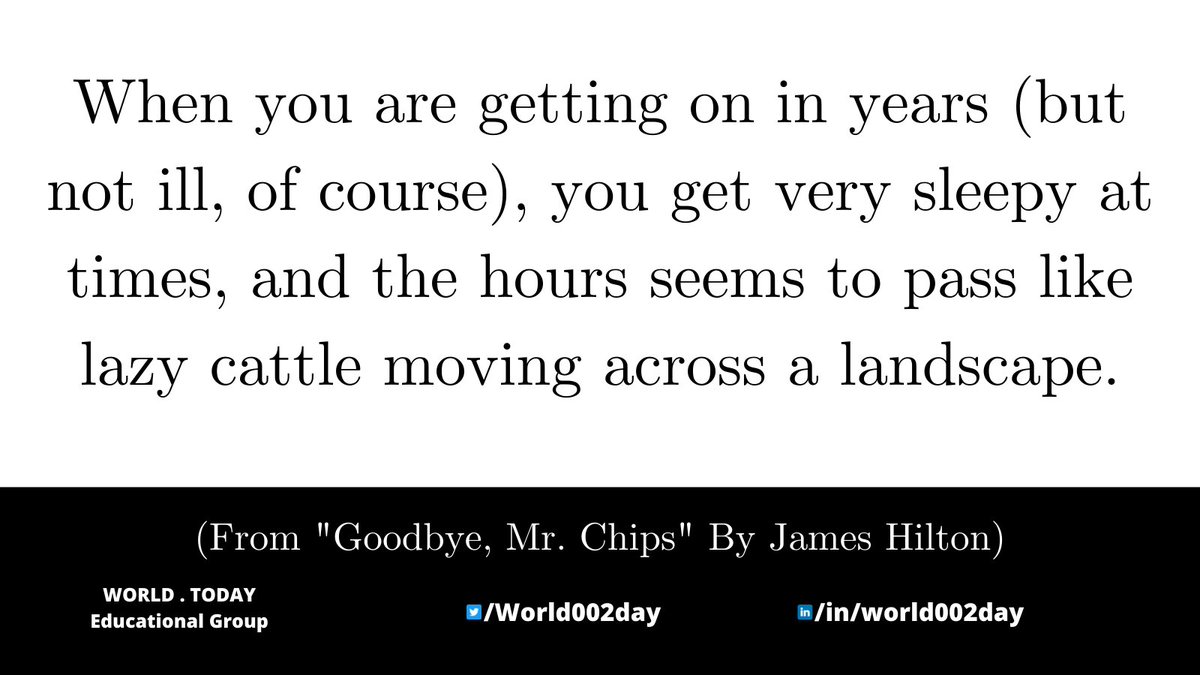World002day's tweet photo. When you are ...
#Languages #GoodByeMrChips #JamesHilton #Writing #Read #Write #amreading #amwriting #amediting #ameditor #amwrite #amread #writerscommunity #writerslift #ContentCreation #ContentCreators #contentmarketing #ContentDevelopment #Book #Books #booktwt #booktweet #art https://t.co/hZt7Wlo4bR