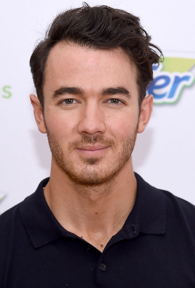 Happy 34th birthday to (Kevin Jonas)! from the 