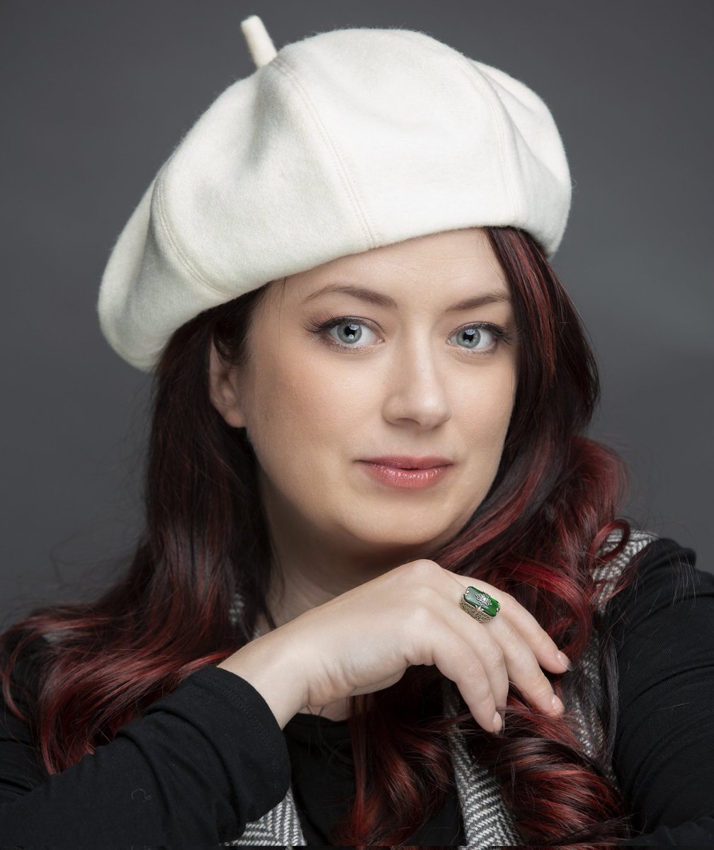 Lifted Millinery tweet media