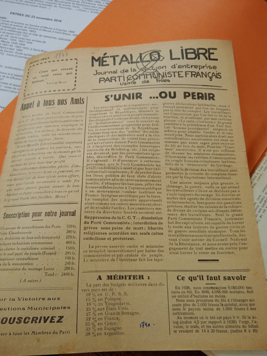 carmagnoleee's tweet photo. Florilège des archives https://t.co/pIGjmdSoub
