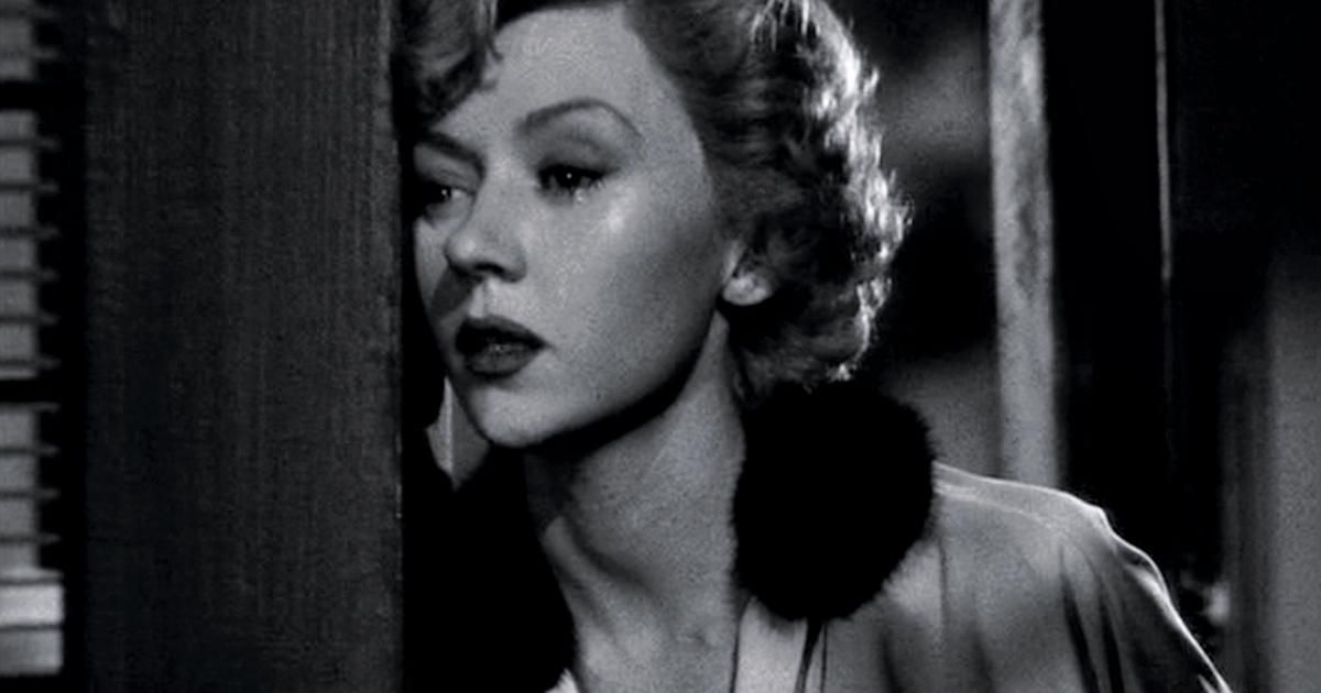 “With all its deaths and defeats, noir rarely breaks your heart: cynicism and fatalism are defences against heartbreak.” For #Noirvember, we look back to the tragic anti-climax of Nicholas Ray’s In a Lonely Place 👉 bfi.org.uk/sight-and-soun…