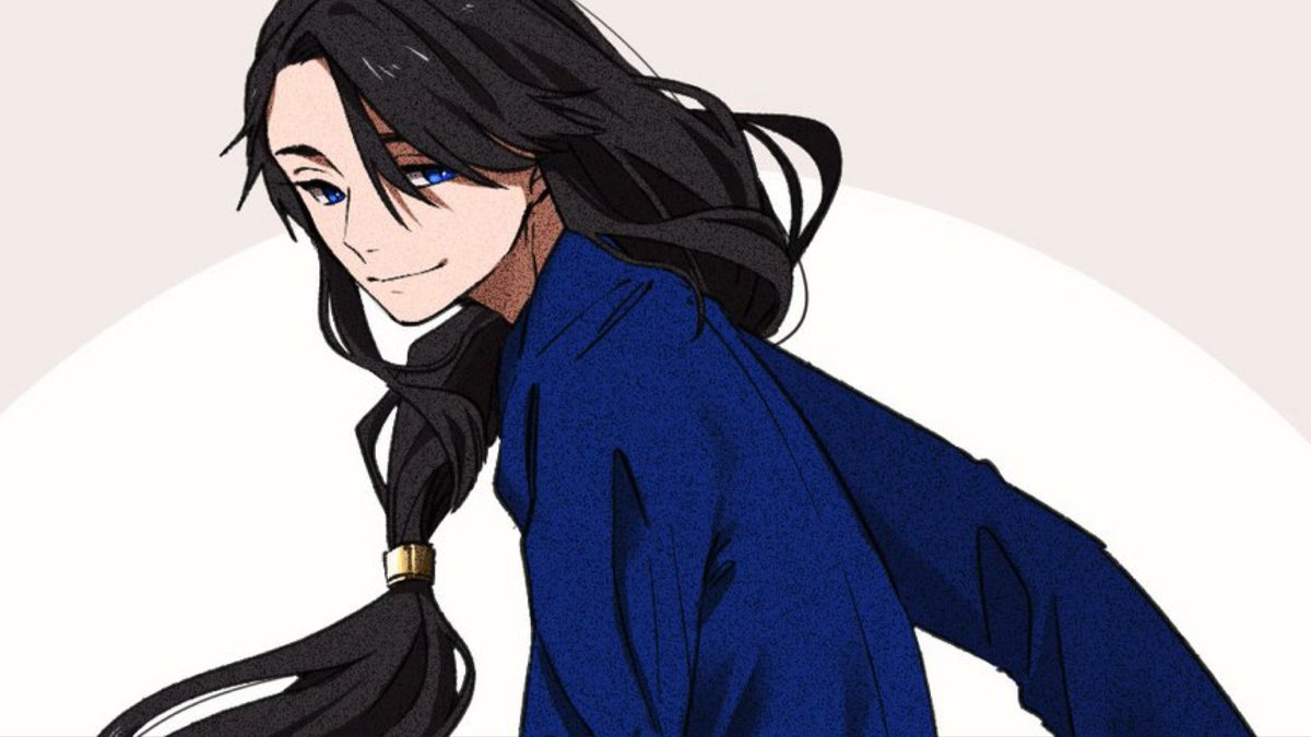 いい男の日なのでtlをイケメンイラストで埋めよう 滑り込めなかった 煤渡のイラスト