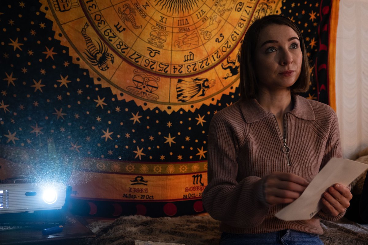 ProductionsPoli's tweet photo. Poli Productions is delighted to announce the completion of principal photography on LIFE RUINER! Written and directed by Gabrielle Deeny, the film is expected to begin playing festivals in 2022. Stay tuned! 🎬🎥😊@NIScreen @bfinetwork https://t.co/2v4dqqLZhK