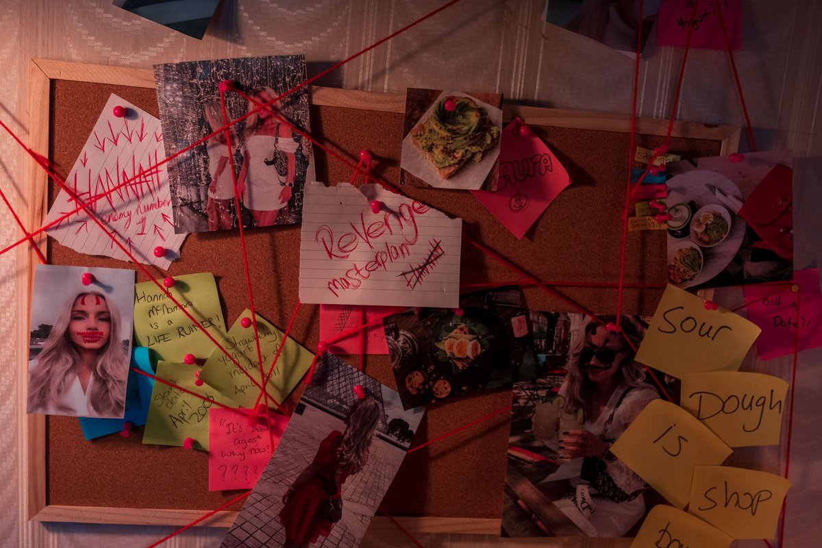 ProductionsPoli's tweet photo. Poli Productions is delighted to announce the completion of principal photography on LIFE RUINER! Written and directed by Gabrielle Deeny, the film is expected to begin playing festivals in 2022. Stay tuned! 🎬🎥😊@NIScreen @bfinetwork https://t.co/2v4dqqLZhK