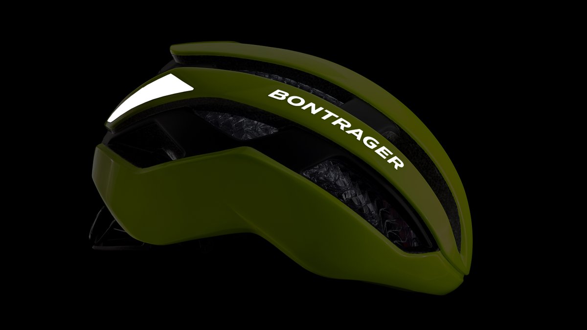 If you’re going to get just one helmet, make it this one. Built for you, no matter where you roll. The Circuit is a versatility-focused helmet ready to tackle every ride, from trail to tarmac, bike path to bike park.