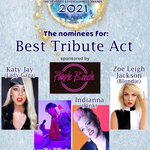 Photo by Katy Gaga Tribute (@KTJ86)