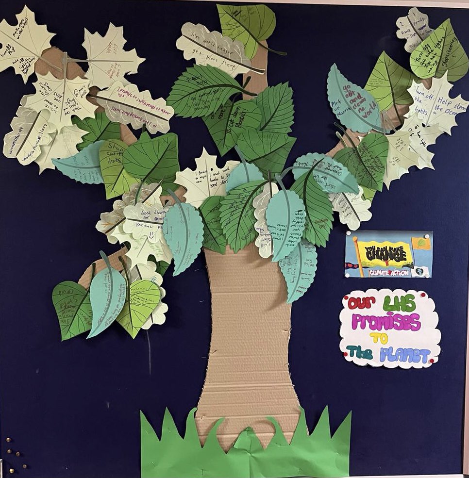 Lochgelly High School Science Faculty tweet media