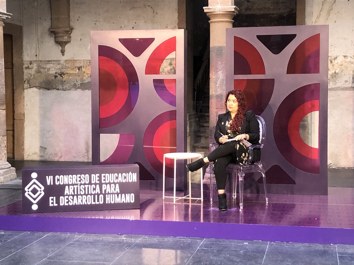 CulturaLeón tweet media