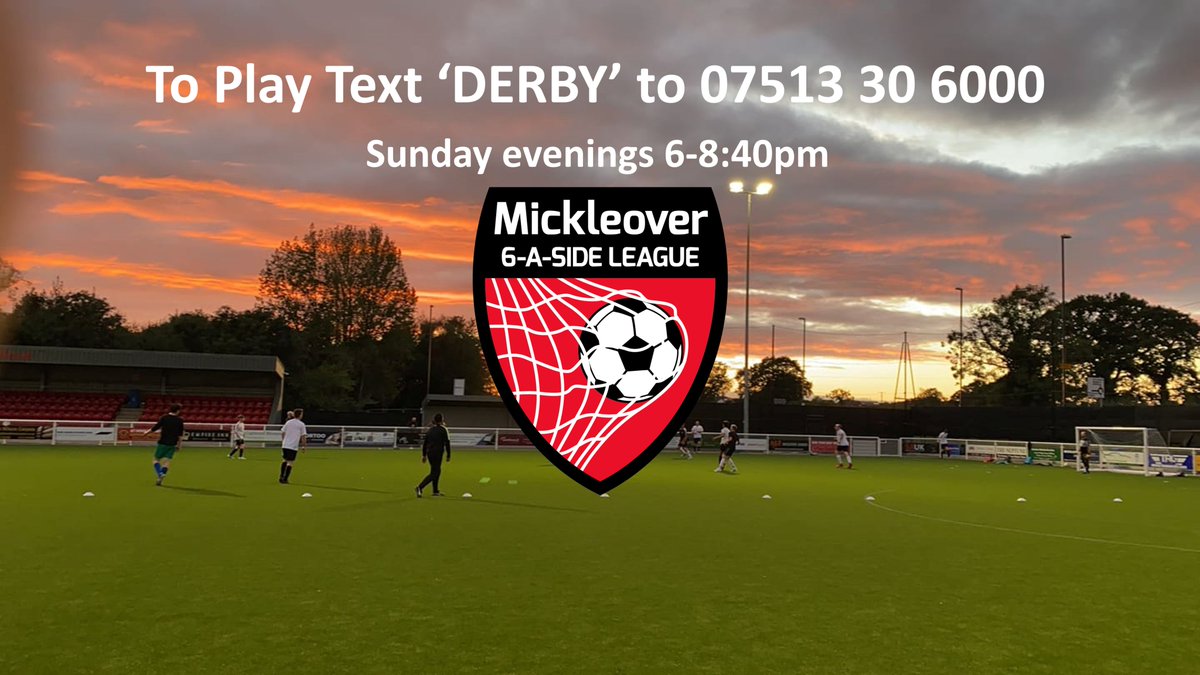 Derbyshire FA tweet media