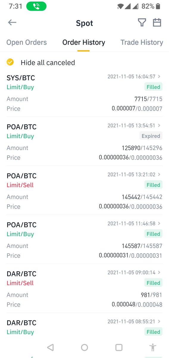 MSuhban's tweet photo. my POA funds are missing😭😭I was spot trading from last night all of a sudden POA stopped trading  after sometime it's showing only balance of POA but not abel to trade now it's more then 70% down I have lost all the fund😭&amp; not showing in the search bar😭😭 please help me 🙏🙏 https://t.co/uE9HOlaoVI