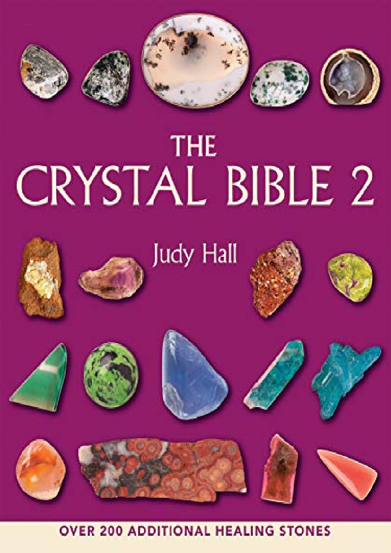 crystal bible volume 2 pdf free download