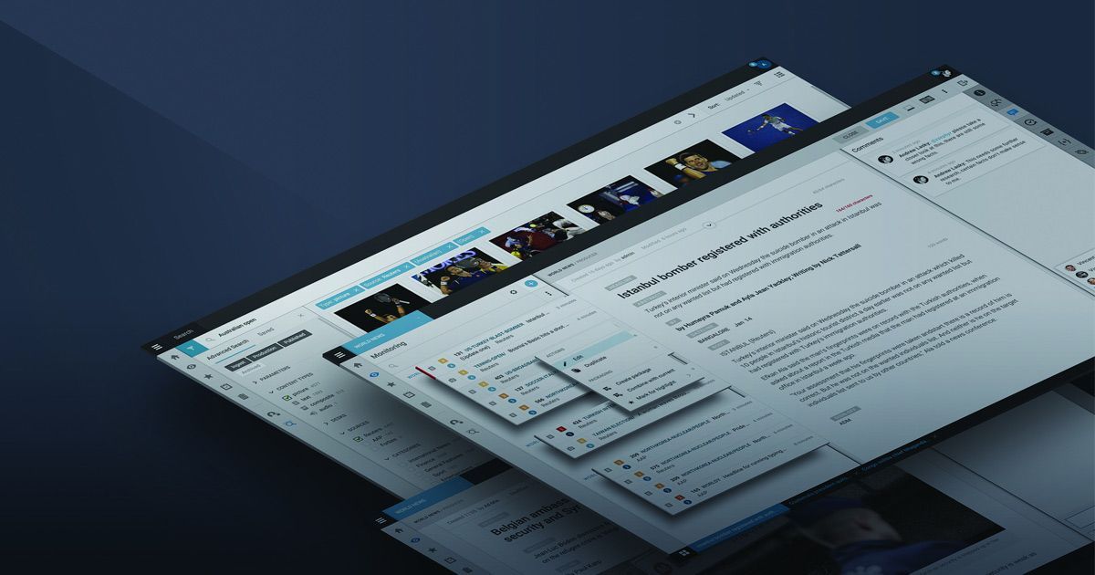 Sourcefabric's tweet photo. We've updated the #Superdesk roadmap! See what new features and functions are coming to the next release of our award-winning headless CMS for newsrooms. https://t.co/AqhevKeL6E #cms #opensource https://t.co/TGP8mUkuc8