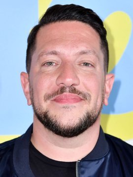 Happy 45th birthday to (Sal Vulcano)! from 
