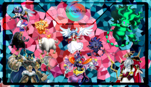 ygorganization's tweet photo. Creative Deck Profile: Aesir, Ascendants of the Nordic Relics ft. BACH Support - https://t.co/ALOYFW6JDM - #yugioh #ygorg #Archetype_Discussion #Articles #Casual_Decklist #Deck_Building #Decklists #Looking_Ahead #Strategy #Video https://t.co/1LlEKoiTr4