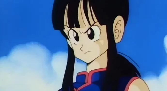 Anime's tweet photo. Today is the birthday of Chi-Chi in Dragon Ball! Let’s give her a Like, Comment, and RT to wish her a good one 🎂 https://t.co/9numzGcO6k