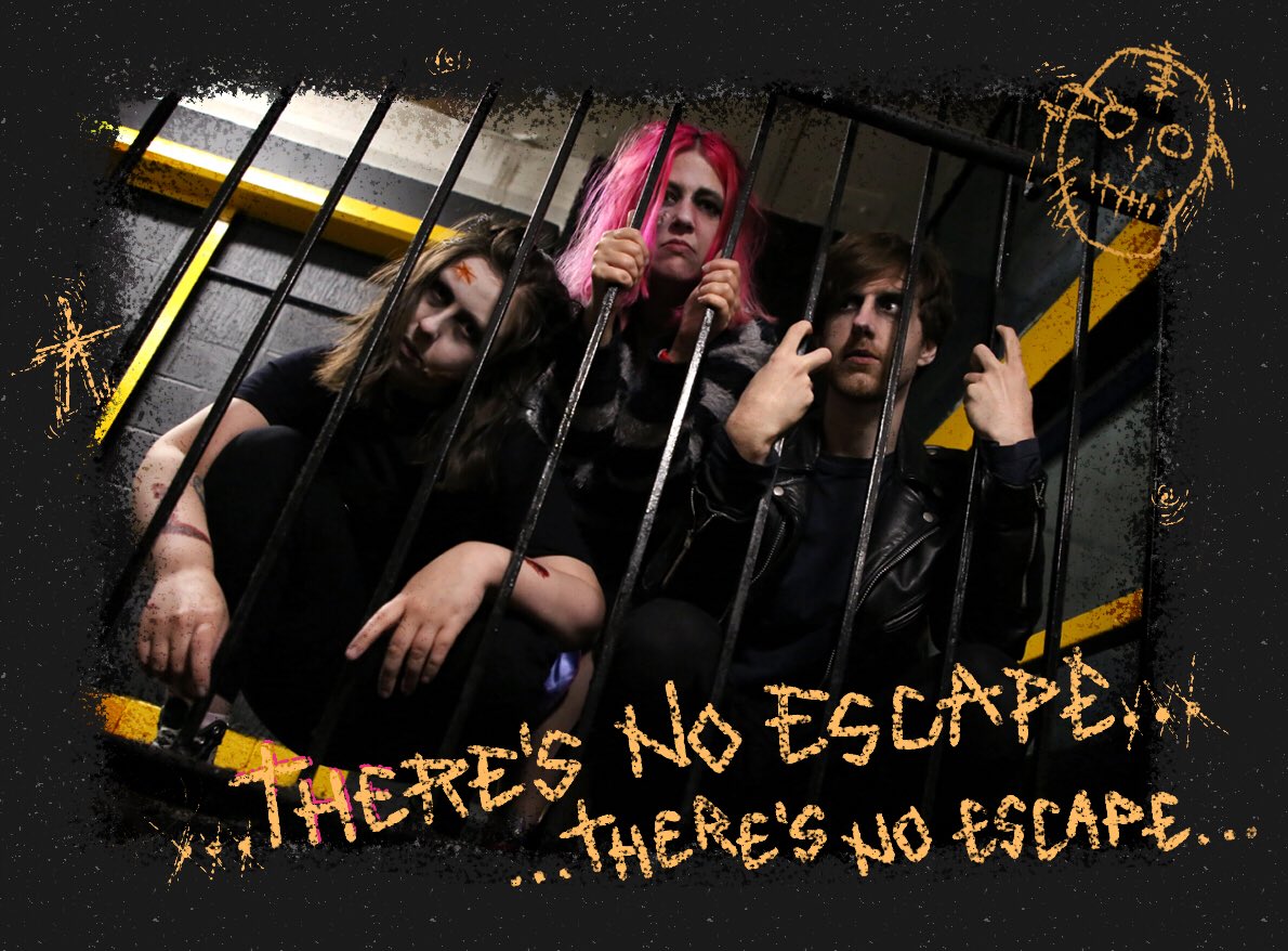 The Dolly Shakes (@thedollyshakes) on Twitter photo The final track on our #Halloween EP is inspired by Asylum and #Bloodyface... deffo some of the most terrifying episodes of <a href="/AHSFX/">AmericanHorrorStory</a> π¦ 
#Briarcliff #AHS #BandcampFriday 
Photo by <a href="/shayster57/">shay rowan</a> with artwork by <a href="/jsteroyle/">Jessica</a> 
thedollyshakes.bandcamp.com/track/briarcliβ¦ The final track on our #Halloween EP is inspired by Asylum and #Bloodyface... deffo some of the most terrifying episodes of <a href="/AHSFX/">AmericanHorrorStory</a> π¦ 
#Briarcliff #AHS #BandcampFriday 
Photo by <a href="/shayster57/">shay rowan</a> with artwork by <a href="/jsteroyle/">Jessica</a> 
thedollyshakes.bandcamp.com/track/briarcliβ¦