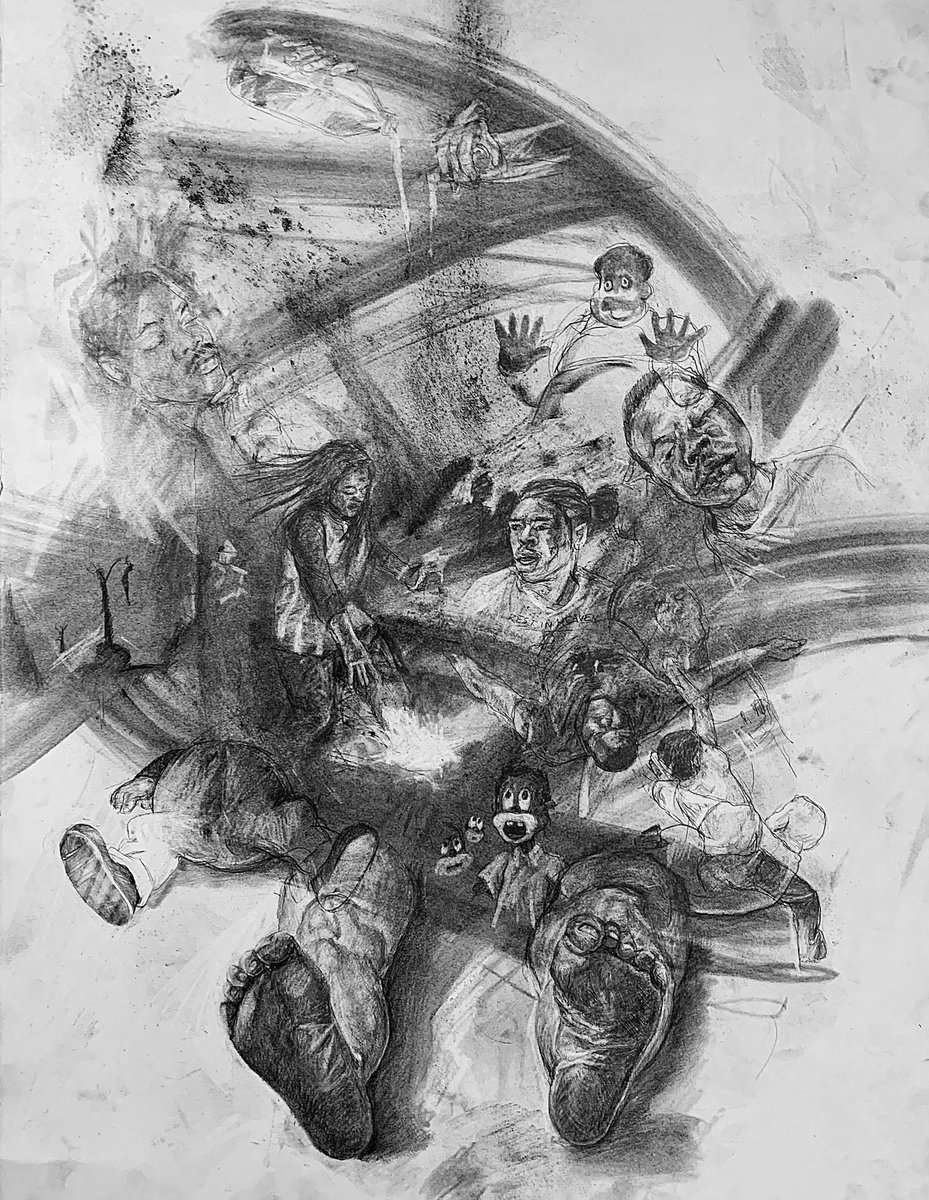 Bemis Center tweet media