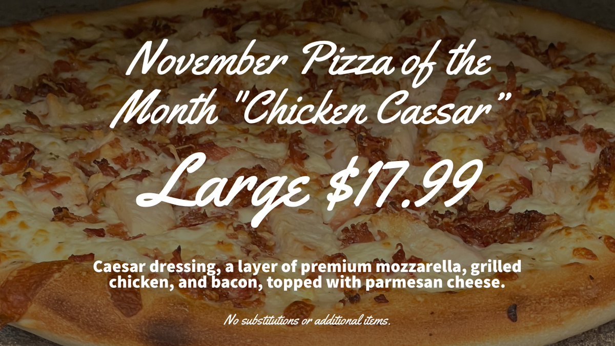 Byron Pizza (@byronpizza) on Twitter photo 