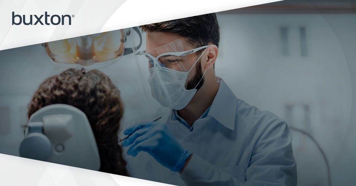 Identifying new markets for de novo practices is only one way #data and analytics can benefit #dental service organizations. Read our blog to learn two more. bit.ly/3wgLpoA