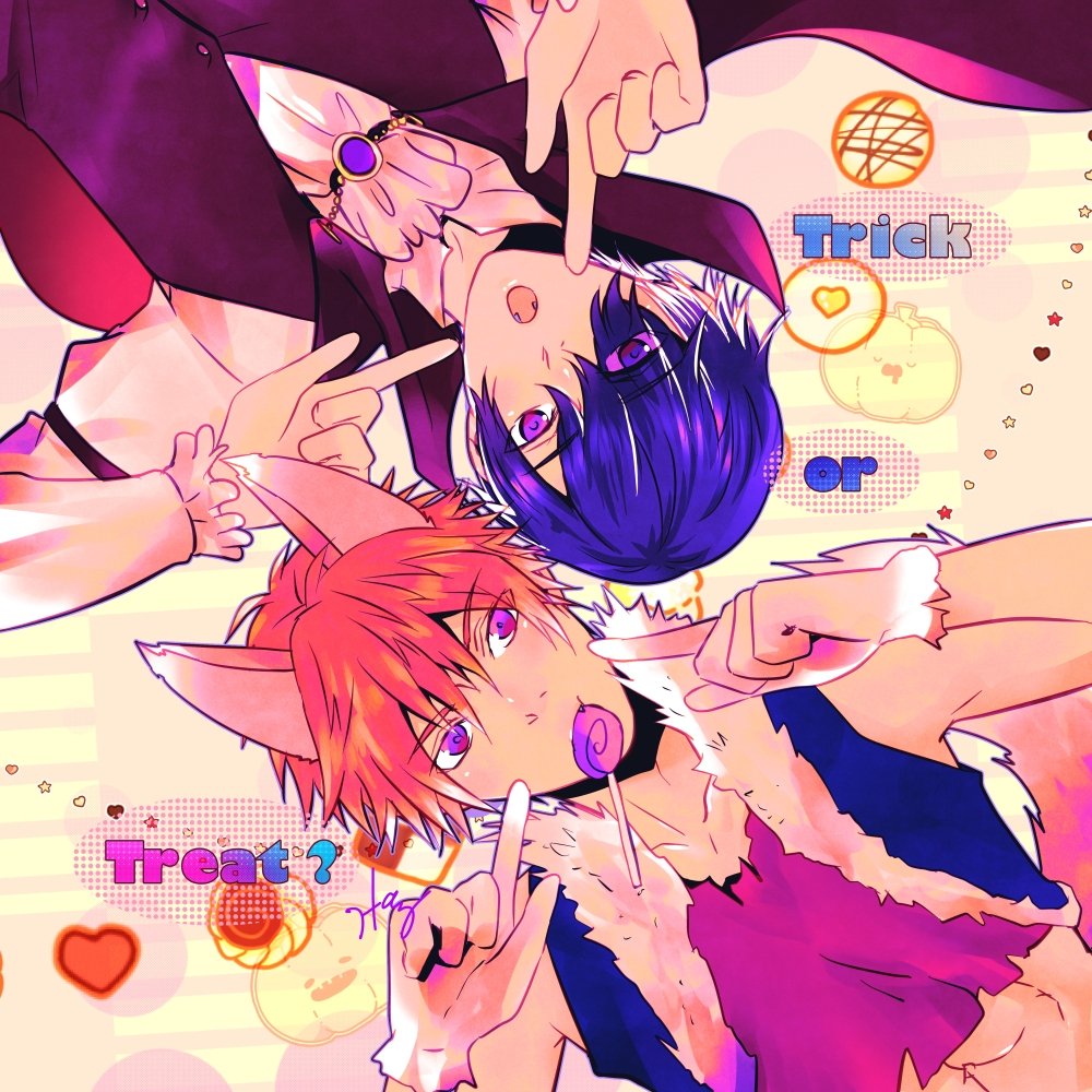 #️⃣このタグを見た人は推しの初描きと現在の絵を載せる

双子ちゃん～✨✨
1,2枚目のあたりまでペン入れは鉛筆、最近はほとんどペンで描いてます～👍️