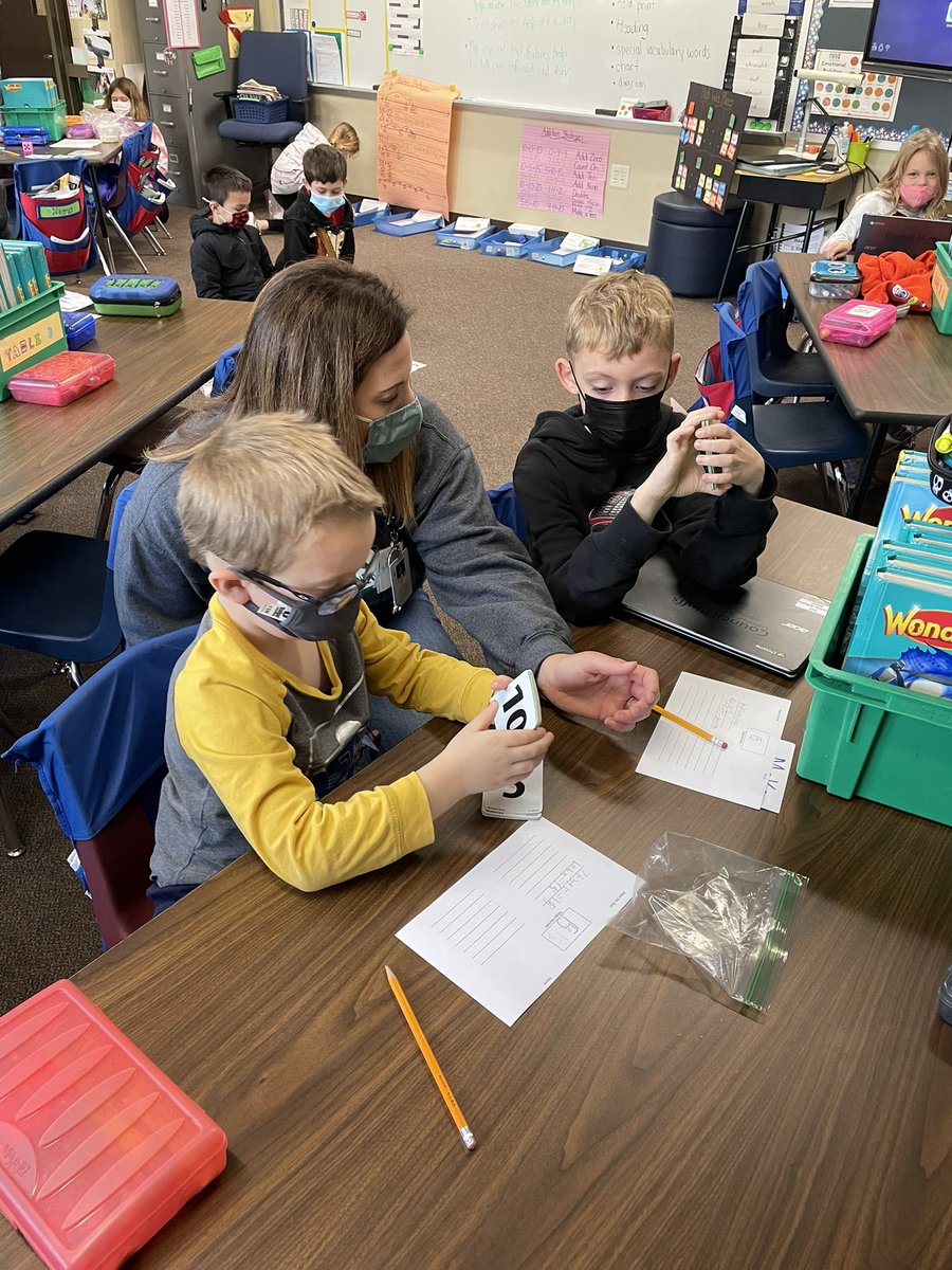 Hoover Elementary CBCSD tweet media