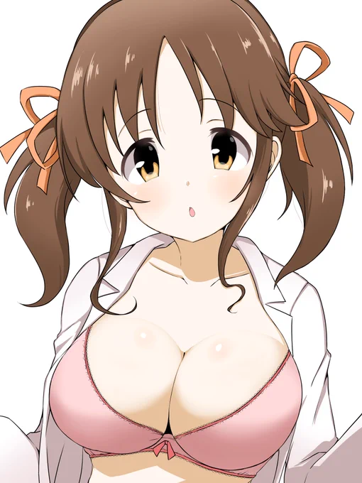 愛梨ちゃん✨
差分出来たらFANBOXに投稿します( ' ∪ ` *) 