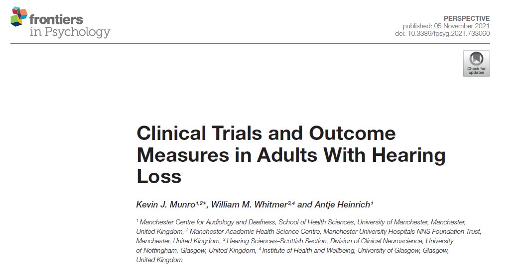 KevinJMunro's tweet photo. Nice to see this article appear in time for my BAA keynote presentation. Started life as a presentation to UK Hearing Medicines Discovery Syndicate (but much improved by co-authors). Free downloads  https://t.co/BgA0US2G8y
@BAAudiology @ManCAD_UoM @ManchesterBRC @ENT_AudsNews https://t.co/DZDhc4a2IU