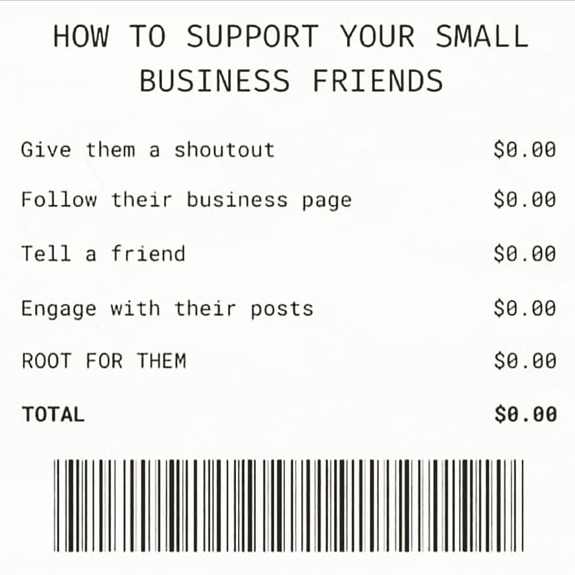 WebbAutoCypress's tweet photo. Thank you for your support! https://t.co/6zeRbQKjU3