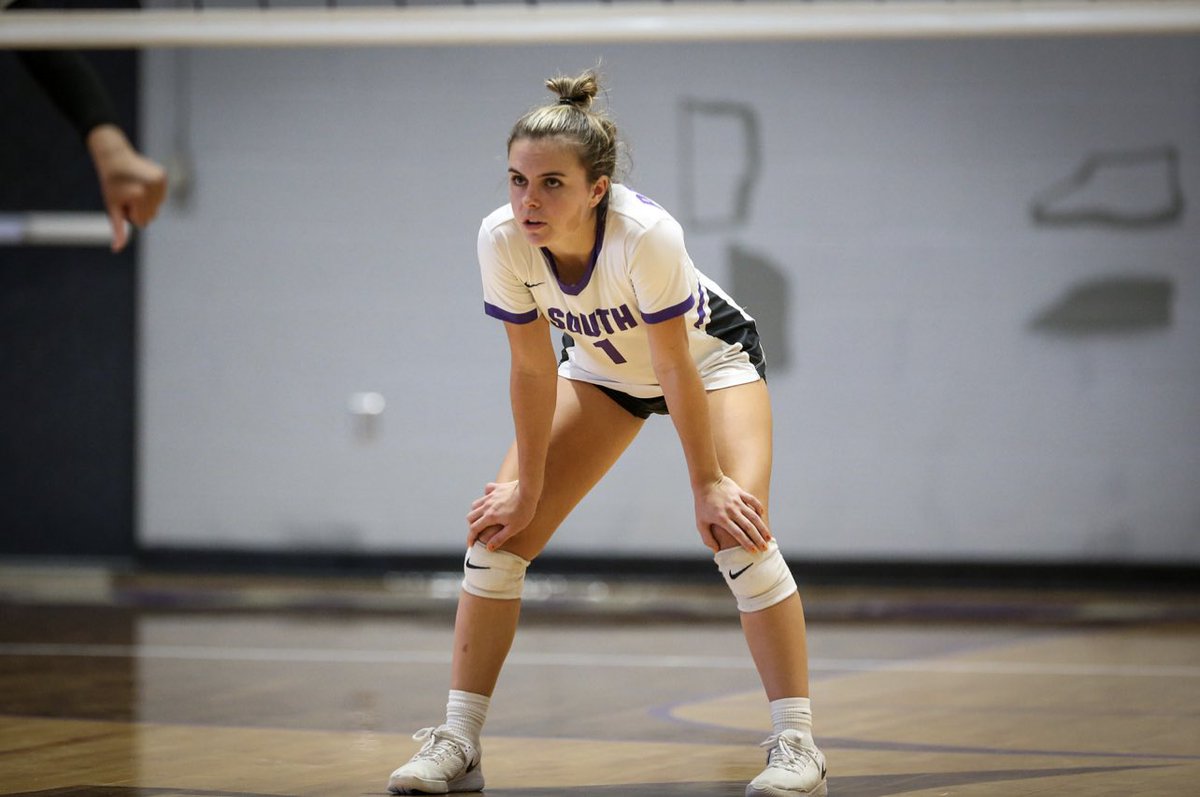 parkhillsouthvb's tweet photo. Congratulations to the following on making 2nd team All-District! We are so proud of you! 💜🏐 https://t.co/4DtfjMR5hQ