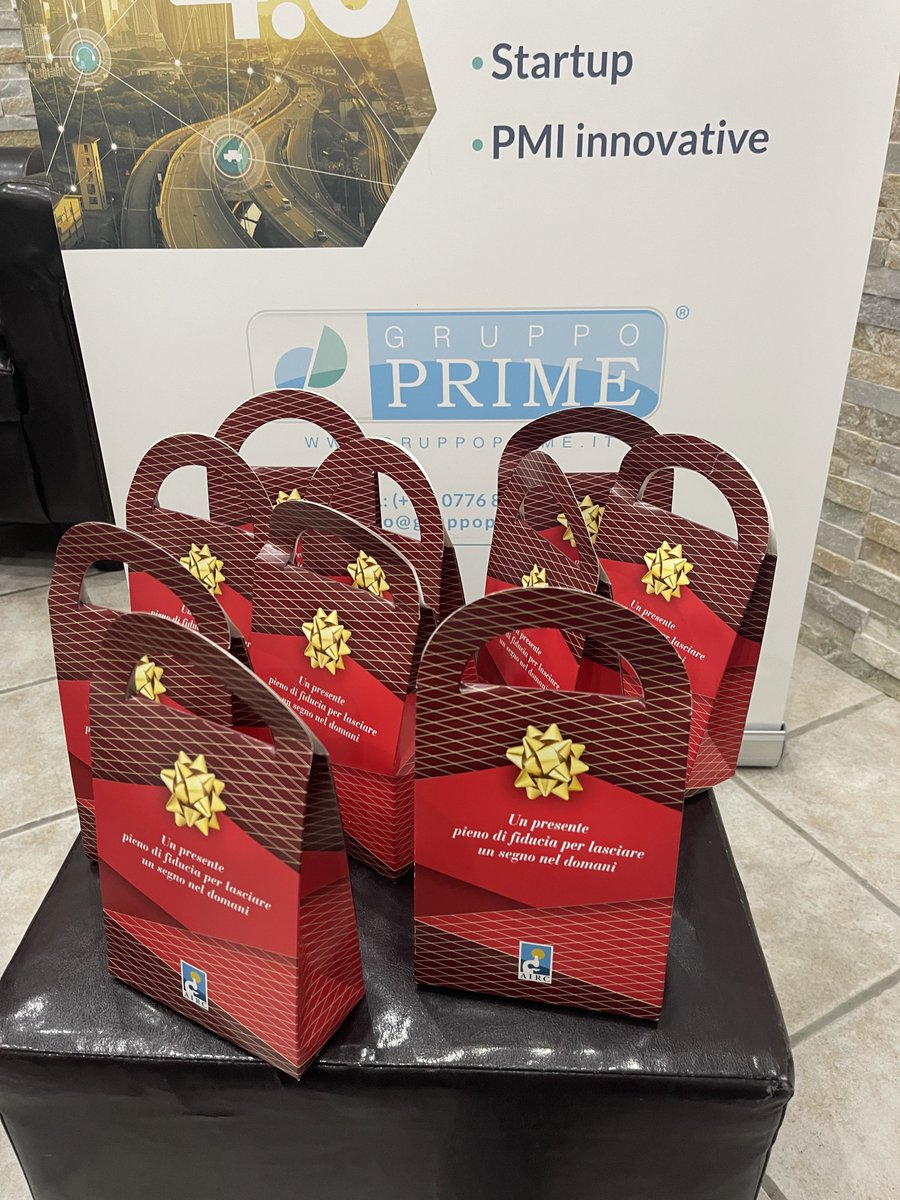 Sosteniamo la ricerca sul cancro #airc #cioccolatini @icorsetti <a href="/primesrl/">Prime srl</a> <a href="/AIRC_it/">Fondazione AIRC per la ricerca sul cancro</a>