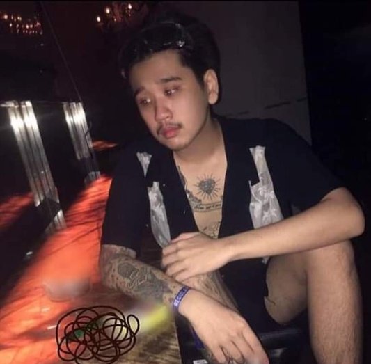 ✨ อ ภ พ 🪐 tweet media