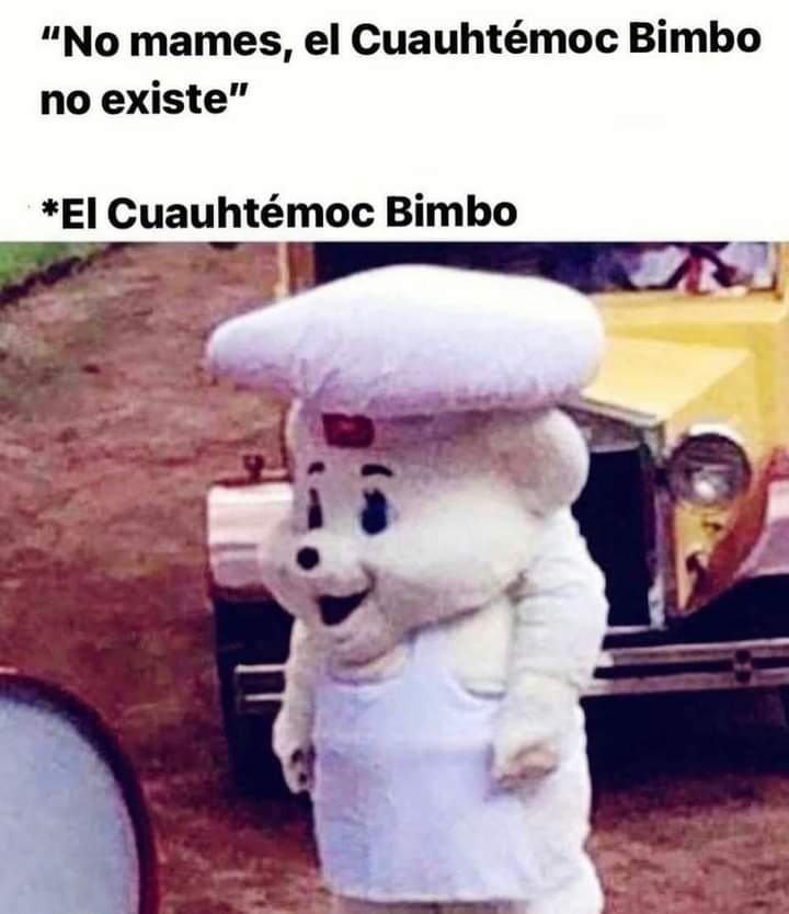 🤣🤣🤣🤣
#Memes #MemeDelDia #Cuauhtemoc #elcua
