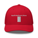 Photo by Real Fake Doors NFT (@RealFakeNFTs)