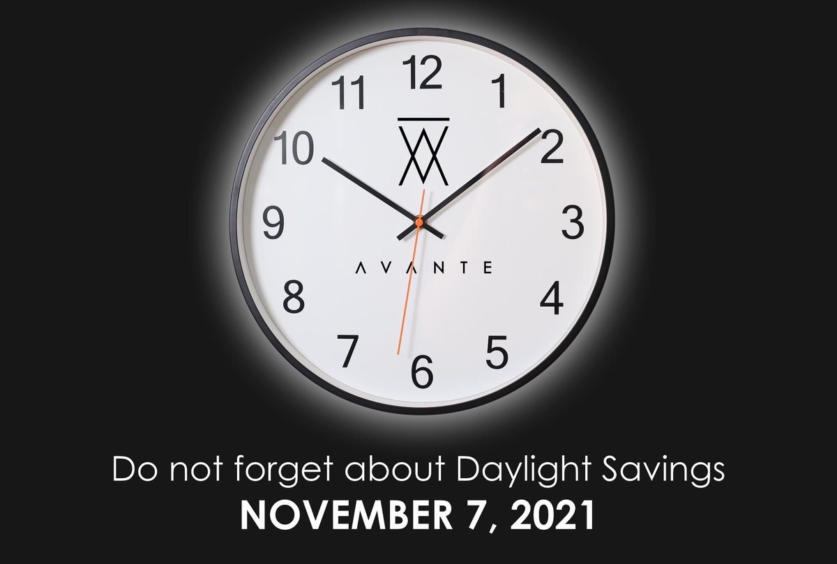 Avante Security tweet media