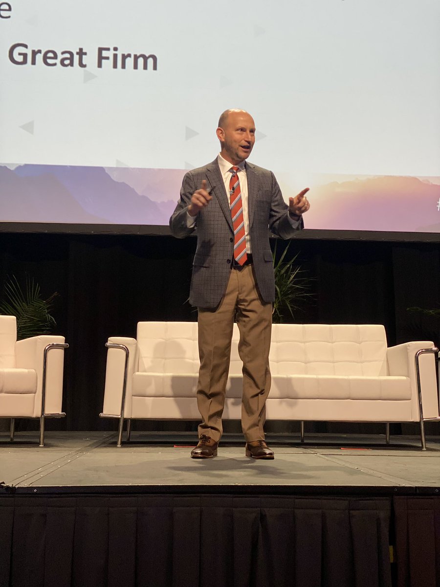 ForvisMazarsUS's tweet photo. Our #TrustedAdvisors are closing out #BKDLC21 with an update from leadership on the future of our firm. Bookmark our newsroom to be the first to know our next moves: https://t.co/Sy8K7qygts https://t.co/clDfs8rjkK