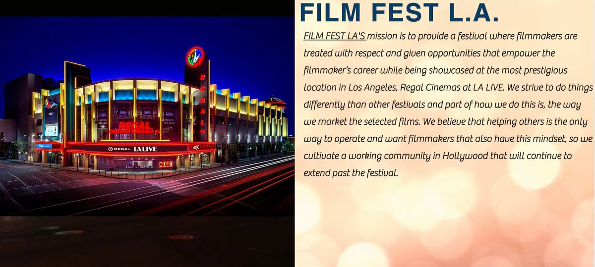 SassyMohen's tweet image. Very excited for the *trailer* of 'How to Hack Birth Control,' to screen at @filmfestlalive tomorrow at 9PM! 

Get Your tickets to see it on the very big screen 
📽️  buff.ly/3nRjRm8

#WomenInFilm #WomenInHollywood #FemaleComedy #Comedy #FilmFestival #IndieFilms #LA