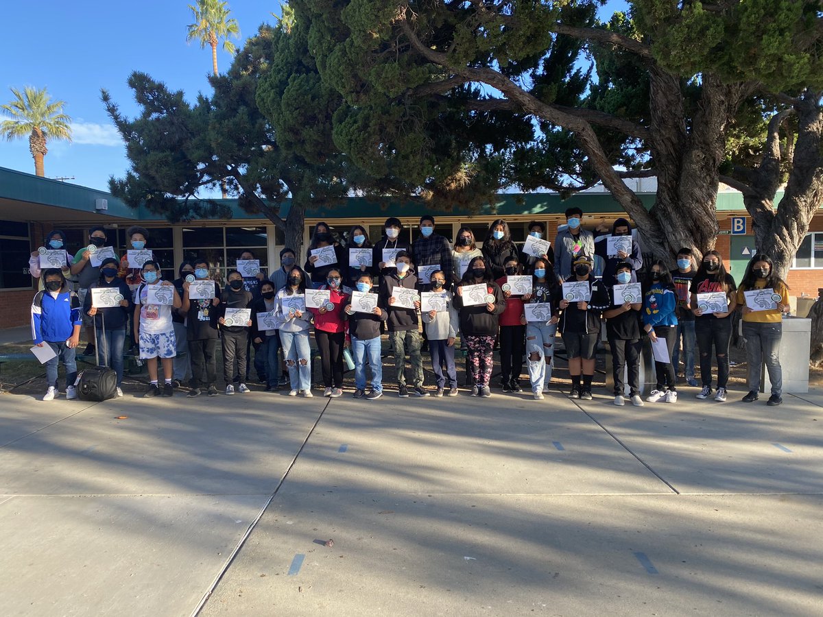 Wiltsey_OMSD's tweet photo. Congratulations to our students of the month! Go Wildcats!!! https://t.co/MxNUjVOiNM