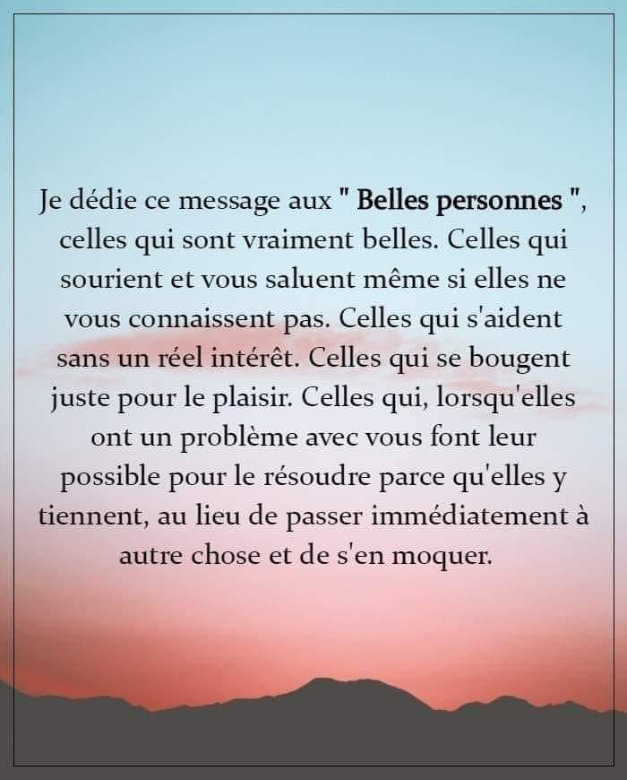 FilaliMariam's tweet photo. #positivevibe
#positiveattitude
#gratitude
#sourire
#relationhumaine https://t.co/OIWyOwtor1