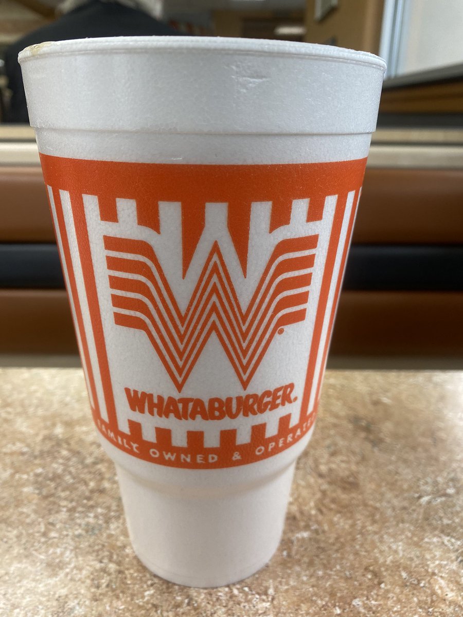 Damacmuzik's tweet photo. God is good. π
JESUS is Lord. π
Itβs a blessing to be alive. π
Whataburger makes everything better. π π
#NoLiesDetected #allfax https://t.co/2xbl1dNKuF