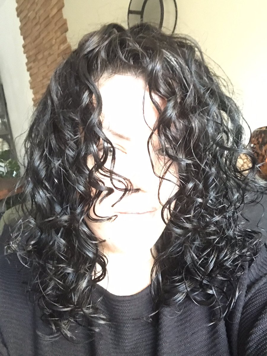 Moet nodig naar de kapper. Zit geen model meer in 🤣🤣