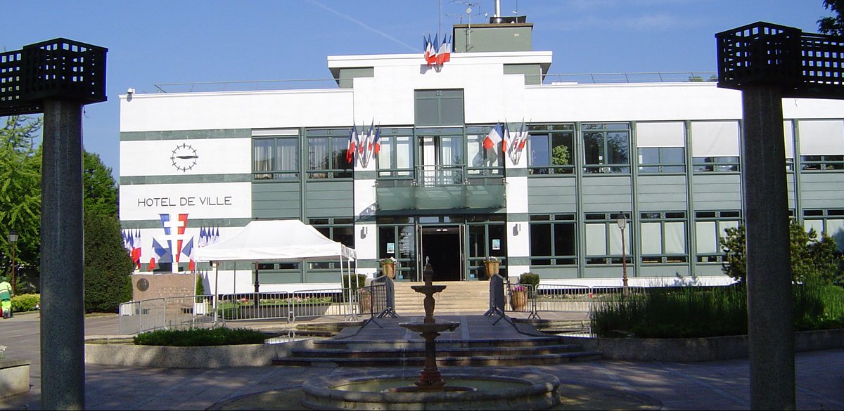 Chambre régionale des comptes Île-de-France tweet media