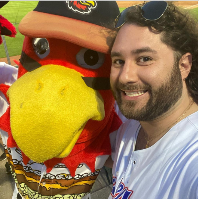 Joshua Jacobs tweet media