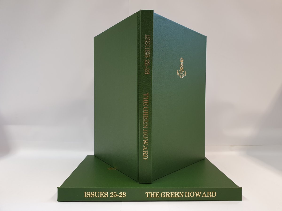 HartlepoolPrint's tweet photo. On the lookout for a #Christmas present with a difference this #December? Why not gift a #handmade #book? We are proud to keep the #tradition of #hand #binding books alive, using #techniques that have been passed down through generations of #printers. https://t.co/jjObIyhd2c