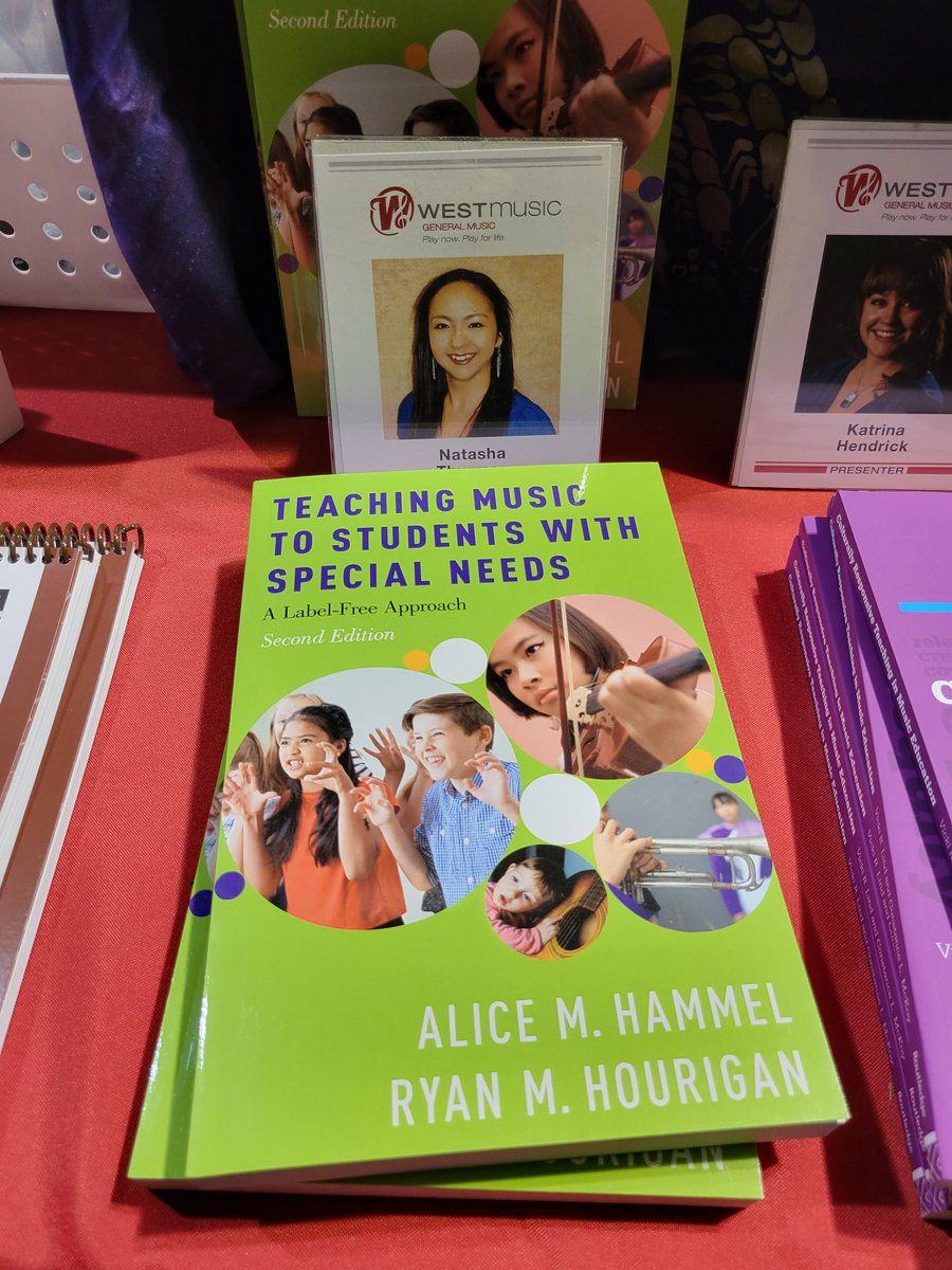 Natasha Thurmon (@nthurmonmusic) on Twitter photo Look it's me! Super excited to share with thr amazing music educators at the @AOSA1968 conference! <a href="/NISDBoldt/">Boldt Elementary</a> <a href="/SillerRosie/">Rosie Siller</a> <a href="/ChristinaEscar3/">Christina Escarcega</a> <a href="/NISD_FineArts/">Northside Fine Arts</a> <a href="/NISD/">Northside ISD</a> Look it's me! Super excited to share with thr amazing music educators at the @AOSA1968 conference! <a href="/NISDBoldt/">Boldt Elementary</a> <a href="/SillerRosie/">Rosie Siller</a> <a href="/ChristinaEscar3/">Christina Escarcega</a> <a href="/NISD_FineArts/">Northside Fine Arts</a> <a href="/NISD/">Northside ISD</a>