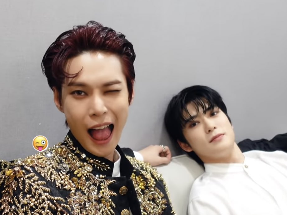 mtg71888's tweet photo. เห้ยมันได้ว่ะ 🤭🤭🤭 #JaeDo https://t.co/BVUDc0YqtG