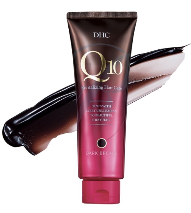 Mimimi3333Mi's tweet photo. ダークブラウンを長年愛用中！
手軽で自然な仕上がりが👍 https://t.co/9LORrjNR2t