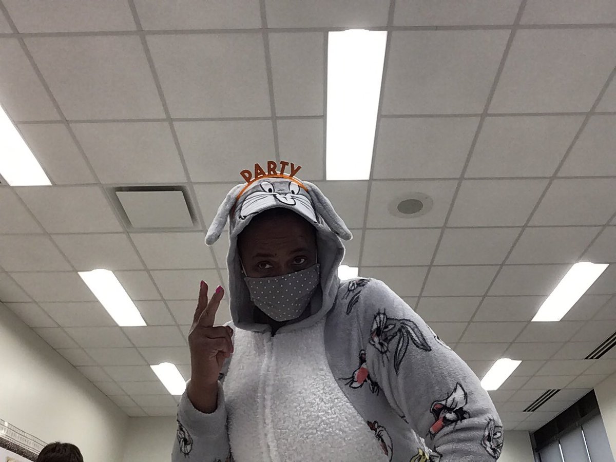 MsLyles308's tweet photo. I know! I’m a bit late for the Halloween celebration! Here you go! https://t.co/Qy1wqtVWTy