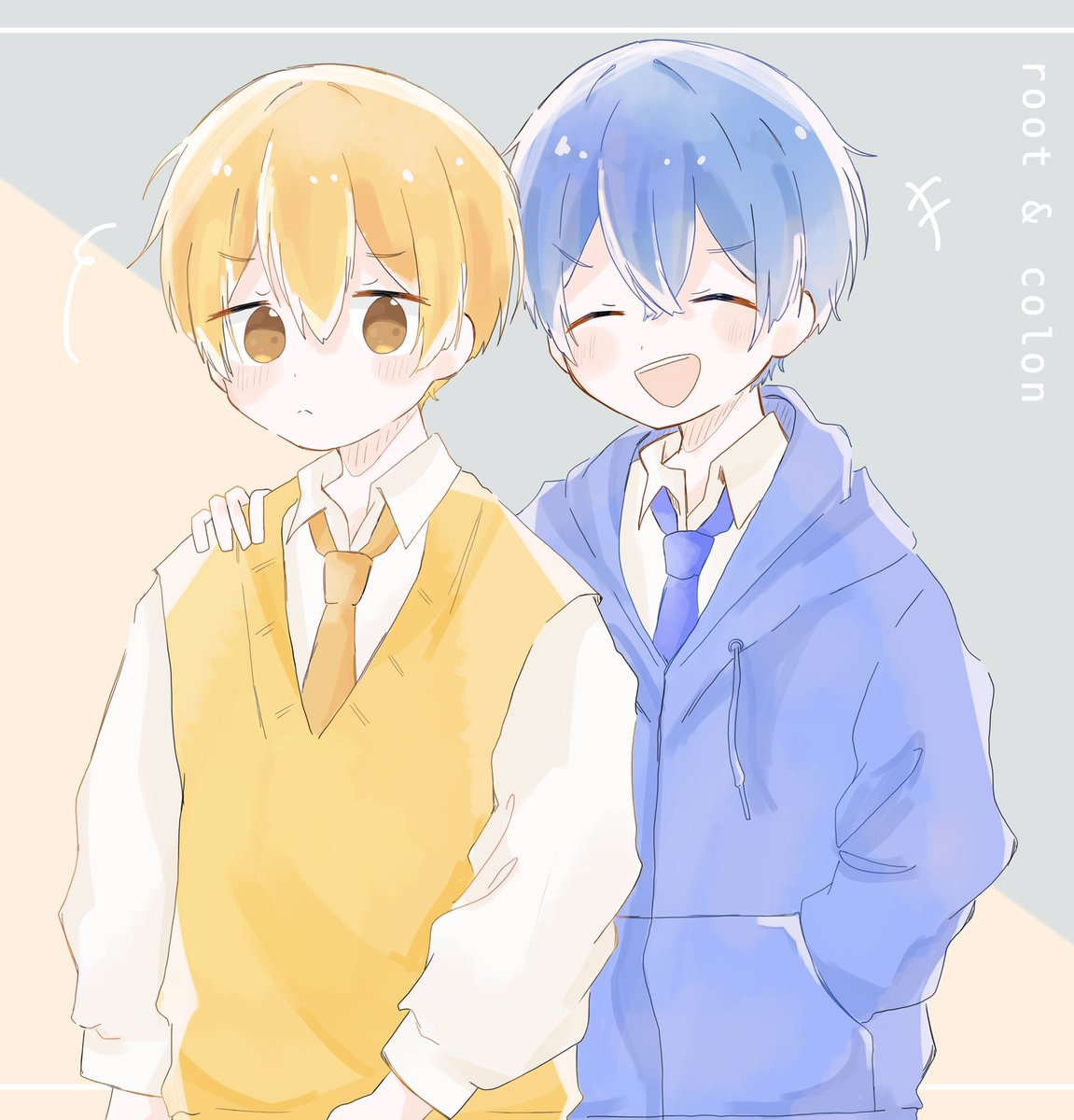 みゅー on Twitter: